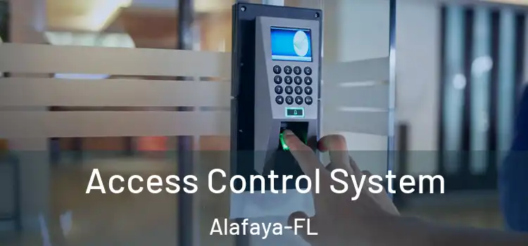  Access Control System Alafaya-FL