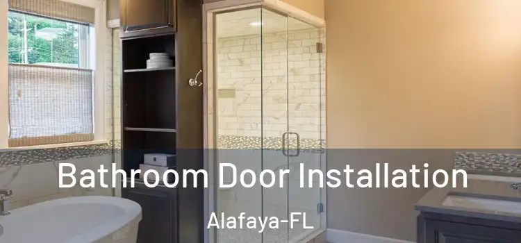  Bathroom Door Installation Alafaya-FL