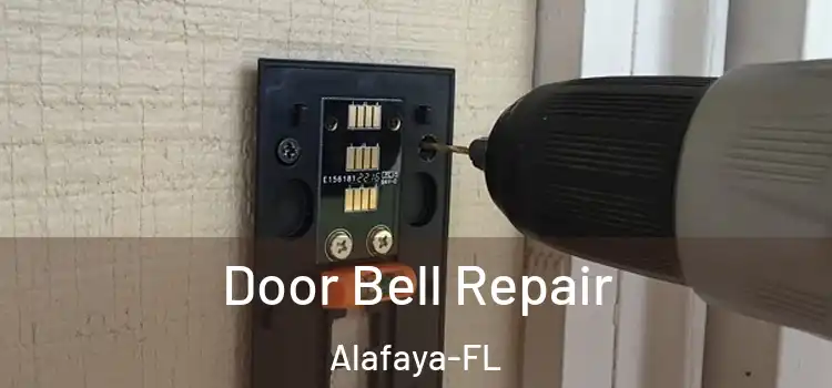  Door Bell Repair Alafaya-FL