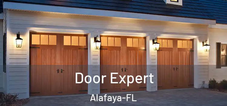  Door Expert Alafaya-FL