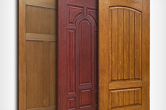 Alafaya-fiberglass-door-repair