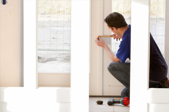 Alafaya-interior-door-repair