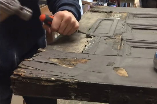 Alafaya-wooden-door-repair