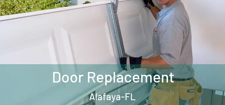  Door Replacement Alafaya-FL