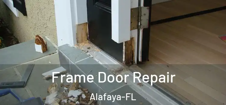  Frame Door Repair Alafaya-FL