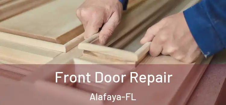  Front Door Repair Alafaya-FL