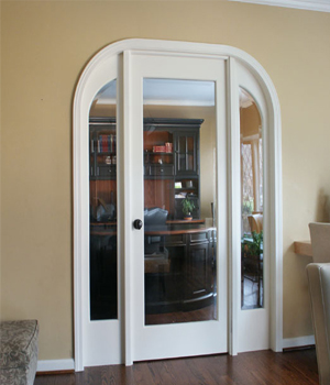 Passage Door Replacement Alafaya