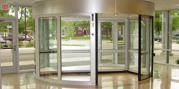 commercial automatic door repair Alafaya