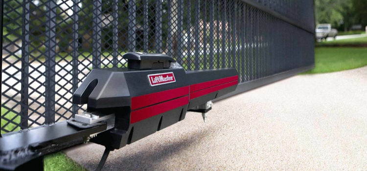 commercial gate access control systems in Alafaya