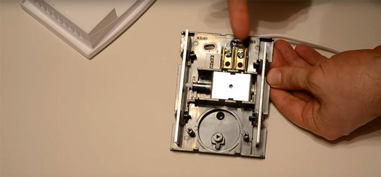 fix door bell in Alafaya