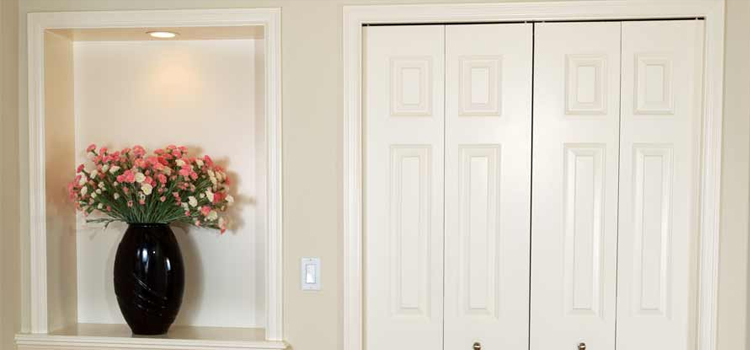 residential closet door repair in Alafaya