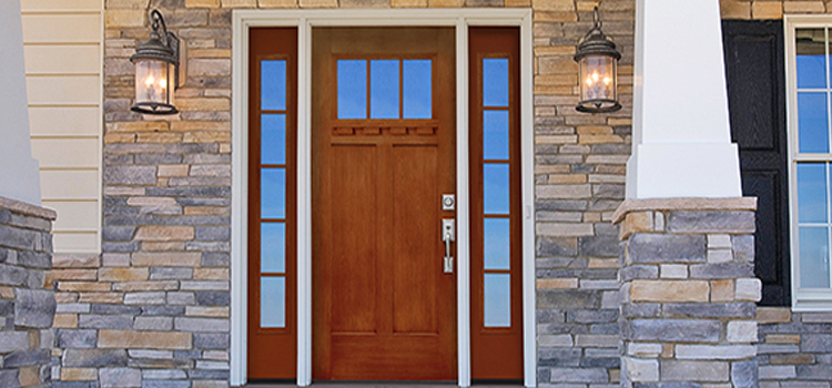 residential entry door repair Alafaya