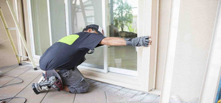 sliding patio door maintenance Alafaya