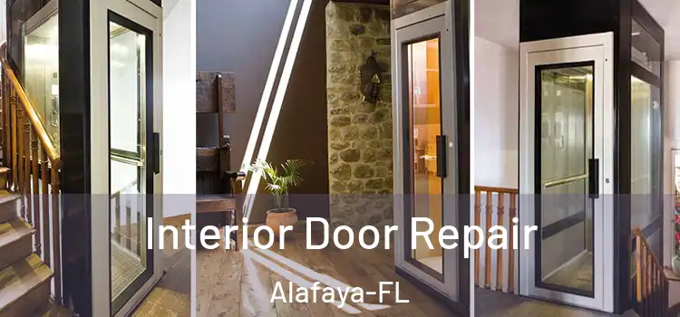  Interior Door Repair Alafaya-FL